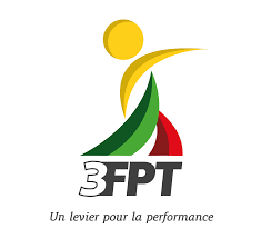 Logo 3FPT