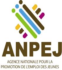 Logo ANPEJ
